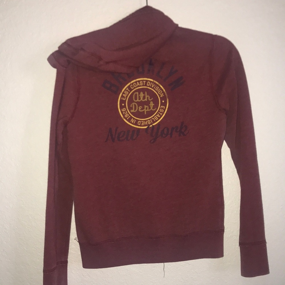 Jacket - Picture 2 of 2